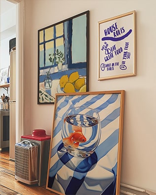 Kitchen Art