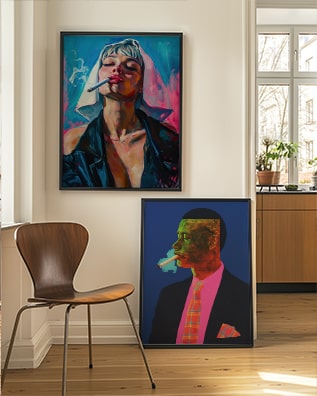 Modern Art