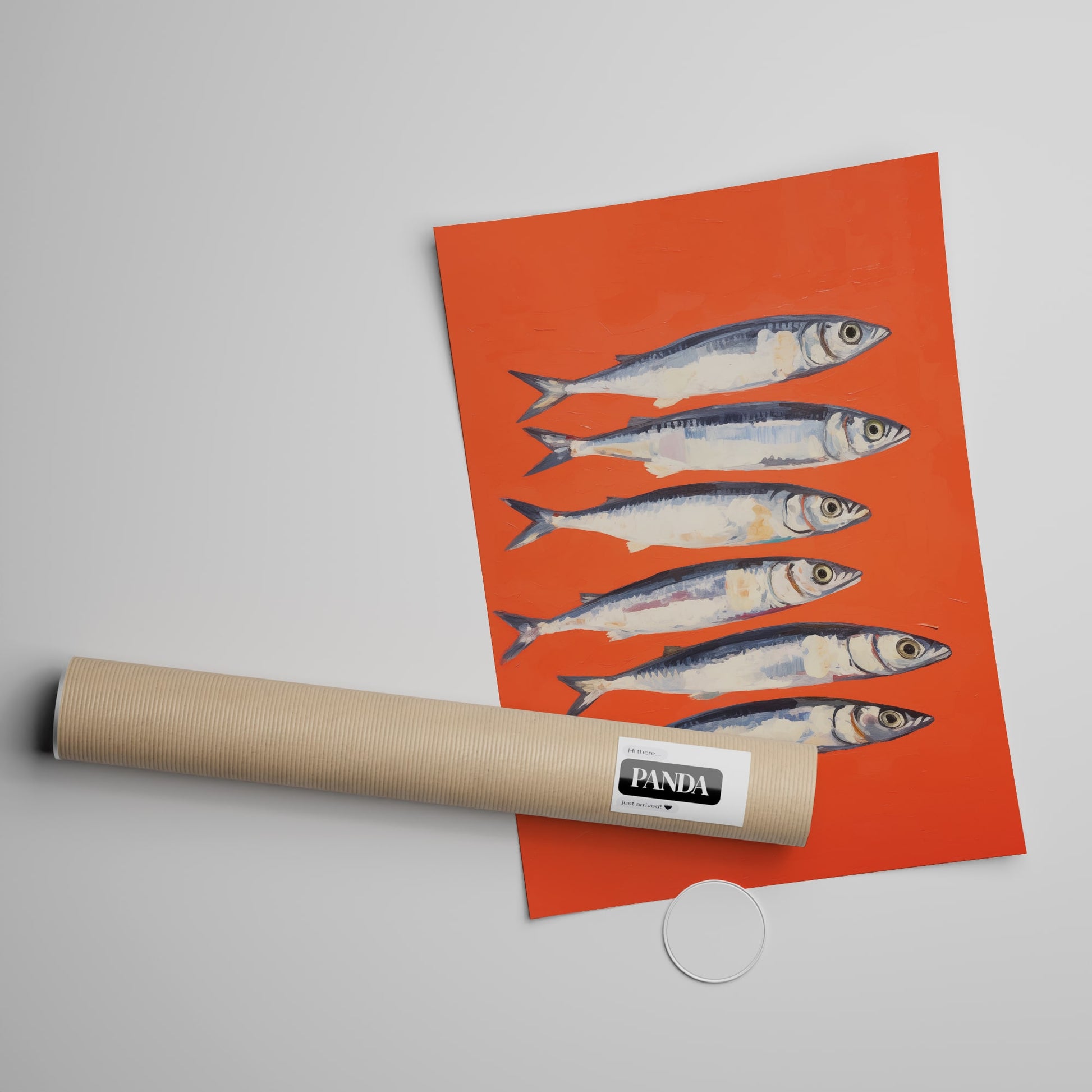 FISH.ORANGE