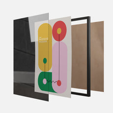 BAUHAUS MODERN COLORS.10