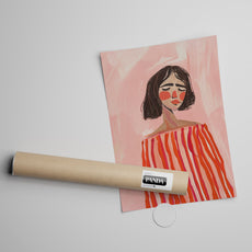 LADY IN RED DRESS.01